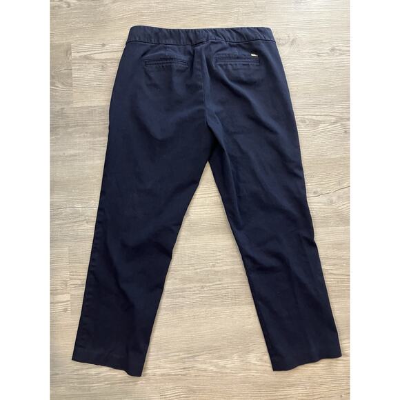 Tommy Hilfiger Ankle A La Cheville Dress Pants Women’s Size 6 - Picture 5 of 10